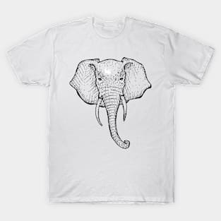 Elephant T-Shirt